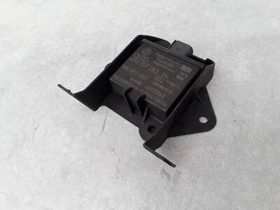 Sensor de presión de neumáticos del lado del pasajero trasero Porsche Cayenne 2003-2010 TPMS OEM Foto 1 de 4