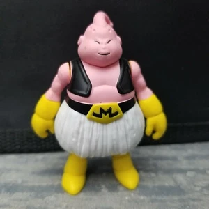 Figura Majin Buu Dragon Ball Z Super Bandai 2.5" - Imagen 1 de 3