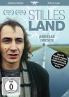 Still Land (w tym 6 krótkometrażowych filmów Andreasa Dressena) (2 płyty DVD) DVD *NOWY*ORYGINALNE OPAKOWANIE*