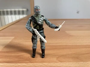 Gi joe Firefly v12 2005 Comic Book Cobra Gijoe Hasbro - Imagen 1 de 6
