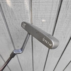 PING JB5 PUTTER RH  35.5" - Picture 1 of 9