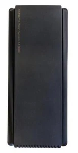 AX3000 Router Mesh Set Access Point Modus Dual-Band 5Ghz WLAN 2Stk Schwarz - Bild 1 von 3