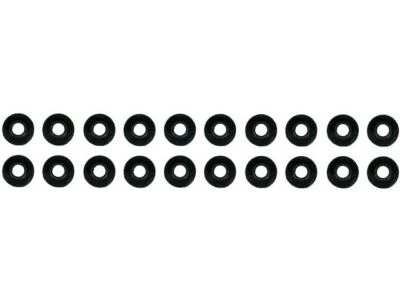 Juego de ojales de cubierta de válvula para Ram 3500 2011-2020 Felpro 36989KJSM 2012 2013 2014 Foto 1 de 2