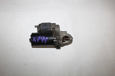 2000-2002 AUDI S4 ENGINE STARTER MOTOR X799 - Изображение 1 из 4