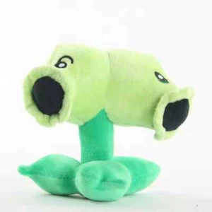 Juguetes de peluche Plants vs Zombies 13-20 cm PVZ estilo 24 1 pieza - Imagen 1 de 7