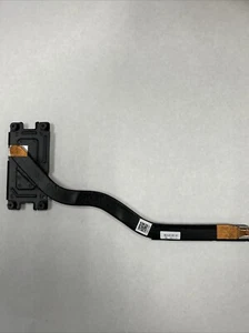 Dell CPU Heatsink INSPIRON 5502 I7-1165G7 - Compatible with 460.0LQ01.0001 - Picture 1 of 2
