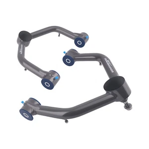 Brazos de control superiores delanteros elevación de 2-4" para Chevy Silverado 1500 Sierra 1500 1999-06 - Imagen 1 de 11