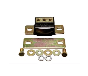 Energy Suspension 3.1142G Black Transmission Mount For 82-02 Camaro & Firebird - Bild 1 von 13