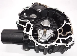 OEM 2003 03 SEADOO GTX 4-TEC SC PTO TIMING DRIVE COVER OIL PUMP 420811579 M31-4 - Picture 1 of 7