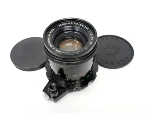Kern Macro-Switar 50mm F1.9 Lens with Alpa Mount - Picture 1 of 10