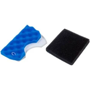 Vacuum Cleaner Filter Kit Compatible with Samsung DJ63-00669A DJ97-01040C - Picture 1 of 11