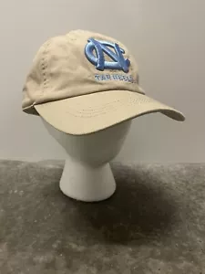 University of North Carolina Tar Heels Dad Style Baseball Cap - Picture 1 of 9