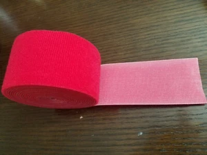 VELCRO® Brand ONE WRAP® Reusable Hook & Loop Tape 2" x 3' In 10 Colors   . - Picture 1 of 14