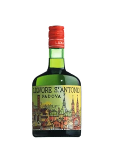 Luxardo Liquore Sant` Antonio italienischer Kräuterlikör 40% Vol. 700ml