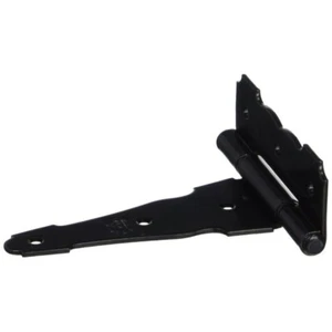 STANLEY 4" Decorative Tee Hinge Heavy Duty 78-5300 / CD909 - Picture 1 of 2