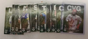 2024 TOPPS INSERTO CIUDAD A CIUDAD COMPLETA TU SET - Imagen 1 de 23