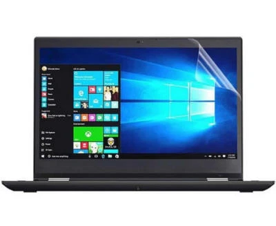 Whole Screen Guard Protector Fit HP Spectre X360 13-W020 W021 W022TU 13.3" - Image 1 of 4