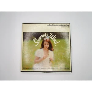 Rare Reel to Reel Tape The Columbia Musical Treasuries Orchestra And Chorus - Bild 1 von 4