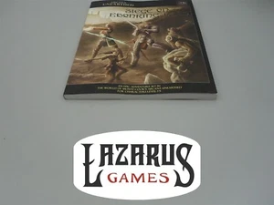 Arcana Unearthed: Siege on Ebonrine Keep - Picture 1 of 12