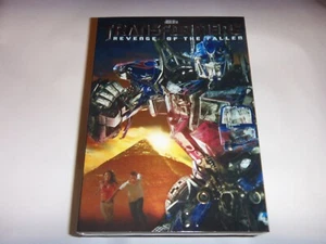 Transformers: Revenge of the Fallen (DVD, 2009)  NEW SEALED - Imagen 1 de 1