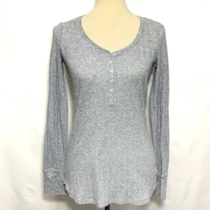 Victoria’s Secret Long Sleeve Top Women's Sz M - Picture 1 of 12