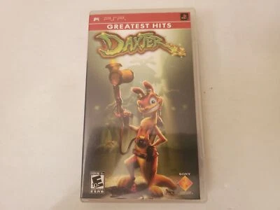 Daxter Greatest Hits (Psp) - Image 1 of 2