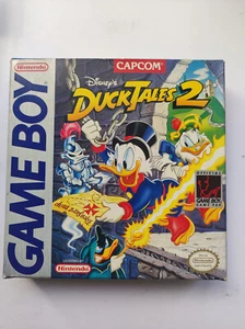 DuckTales 2 Gameboy Nintendo - Photo 1/9