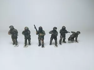 MARINES EEUU 1:72 MULTICAM REF:001 - Imagen 1 de 7