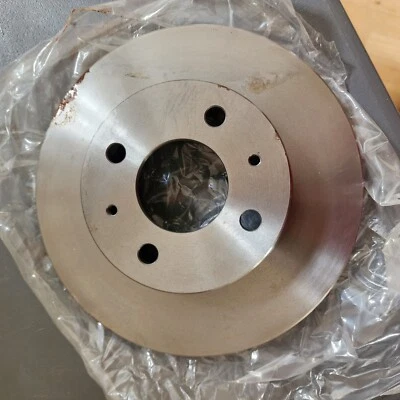 JBR-366E Disc Brake Rotor replaces 141445E 9908E D17320E 3216E 0832241E - Image 1 of 4