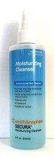 Secura Moisturizing Antimicrobial Skin Cleanser 8 oz