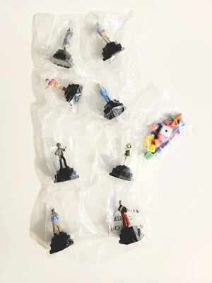 Trivial Pursuit SNL Saturday Night Live Replacement GAME PIECES & TOKENS, TP #10 - Image 1 of 4