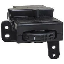 98-01 Ford Explorer Instrument Panel Dash Light Dimmer Switch F87B-11691-AD 4X4 - Image 1 of 1