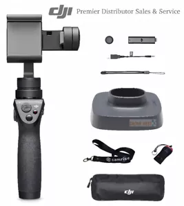 DJI Osmo Mobile Pro Bundle - Picture 1 of 9