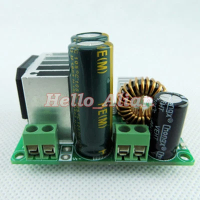 XL4015 AC/DC to DC Buck Converter Step Down Power Module 3.3V 5V 6V 9V 12V 24V - Image 1 of 4