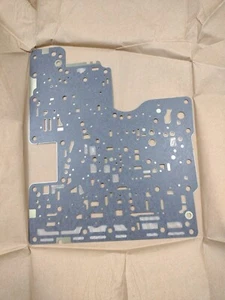 Genuine Ford Automatic Transmission Valve Body Separator Plate JL3Z-7Z490-D - Picture 1 of 6