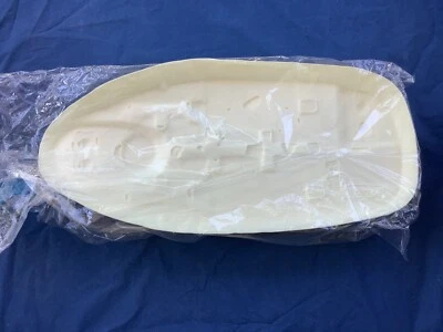 fits 1980-1981-1982-1983 Honda C70 Passport New & high quality FOAM - Image 1 of 2