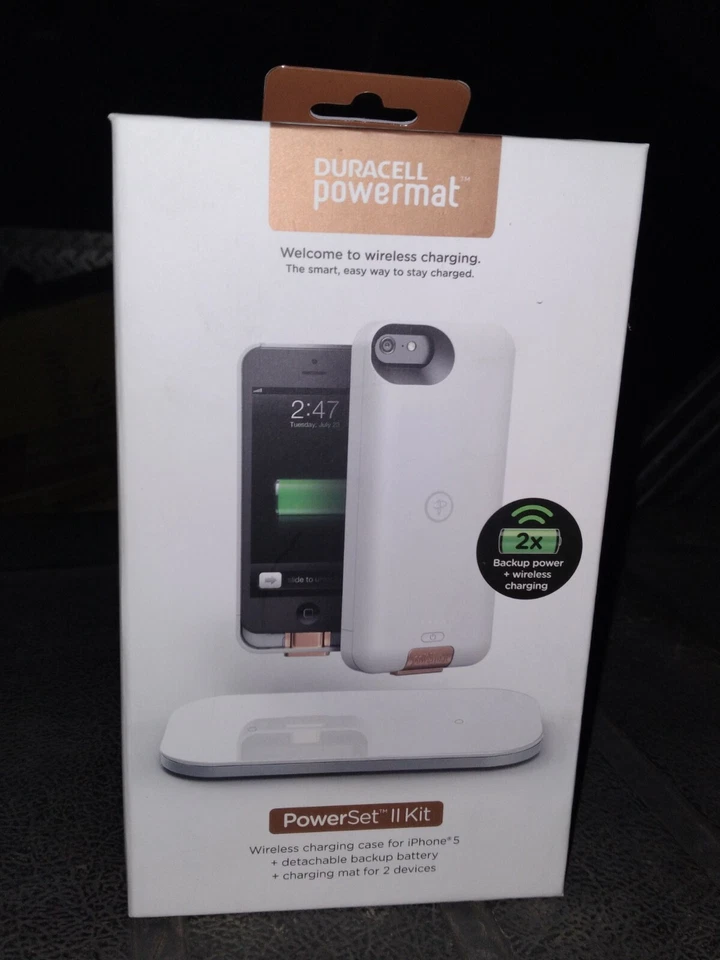 bateria para iPhone 5 - Imagem 1 de 1