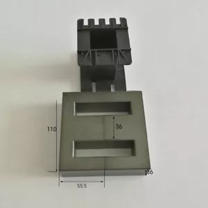 1PCS NEW FOR EE110 Ferrite Cores bobbin,transformer core,inductor coil - Picture 1 of 7