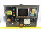 Kitako V-MT4-170 Fanuc Controls Master Control Station CNC Lathe