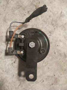 2006 - 2010 MERCEDES R350 W251 HORN SIGNAL PITCH ALARM SIREN A1645420120 OEM - Picture 1 of 3