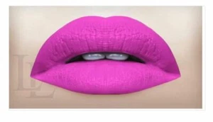 LIPLAND COSMETICS LIQUID LIPSTICK LIP LIMITED EDITION MATTE GOT LUCKY 0.1oz/2.5g - Bild 1 von 4