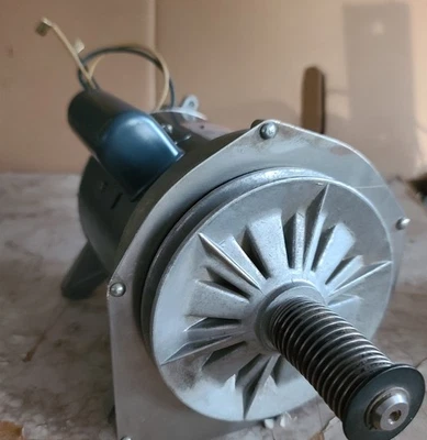 Shopsmith  Motor & Sheave Assembly  (1) Mark V 500 505 510 520 - Image 1 of 4