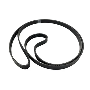 Volvo Penta 3860086 Serpentine Drive Belt OEM 4.3 5.0 5.7 Gi GL GXi Si Engine - Picture 1 of 8