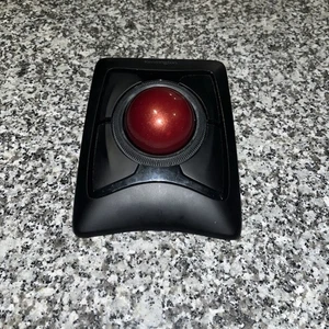 Kensington K72359WW Expert Wireless Trackball Mouse - Picture 1 of 3
