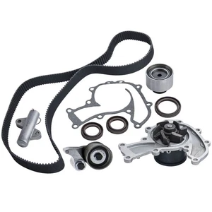 Timing Belt Kit Bearing For Isuzu Trooper RS 3.2L V6 GAS engines 1993-1995 - Picture 1 of 7