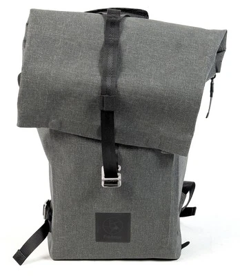 F-Stop Dyota IIL Roll Top Sling Camera Bag with Roll Top, Gray - Image 1 of 4