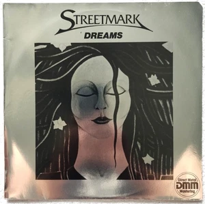 STREETMARK - DREAMS (Original Sky Label) - Bild 1 von 3