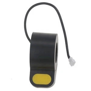 Practical To Use Accelerator Electric Scooter Finger Throttle 4.5cm*6.5cm*3cm - Picture 1 of 8
