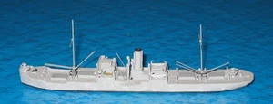 SMS SPERRBRECHER 6 ex SCHWABEN, Rainer Grouls 39, Metall, 1:1250 - Bild 1 von 1