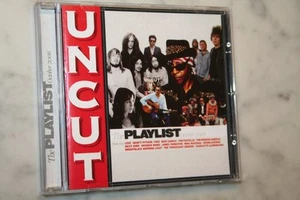 Uncut - The Playlist October 2006 - Bild 1 von 2